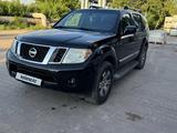 Nissan Pathfinder 2007 года за 6 300 000 тг. в Астана – фото 4