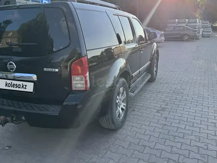 Nissan Pathfinder 2007 года за 6 300 000 тг. в Астана – фото 6
