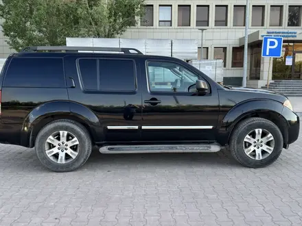 Nissan Pathfinder 2007 года за 6 300 000 тг. в Астана – фото 7