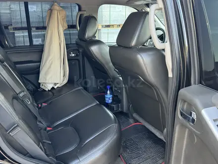 Nissan Pathfinder 2007 года за 6 300 000 тг. в Астана – фото 8