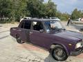 ВАЗ (Lada) 2107 1998 года за 700 000 тг. в Костанай – фото 3