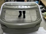 Крышка багажника Чери тиго 8 проүшін160 000 тг. в Алматы