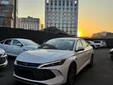 BYD Qin L DM-i Leading 2025 годаүшін9 550 000 тг. в Алматы
