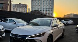 BYD Qin L DM-i Excellence 2025 годаүшін10 500 000 тг. в Алматы