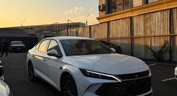 BYD Qin L DM-i Excellence 2025 годаүшін10 500 000 тг. в Алматы – фото 2
