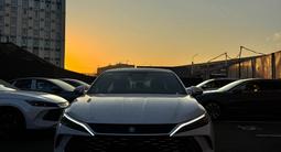 BYD Qin L DM-i Excellence 2025 годаүшін10 500 000 тг. в Алматы – фото 3