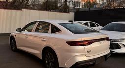 BYD Qin L DM-i Excellence 2025 годаүшін10 500 000 тг. в Алматы – фото 4