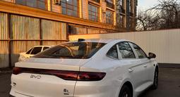 BYD Qin L DM-i Excellence 2025 годаүшін10 500 000 тг. в Алматы – фото 5