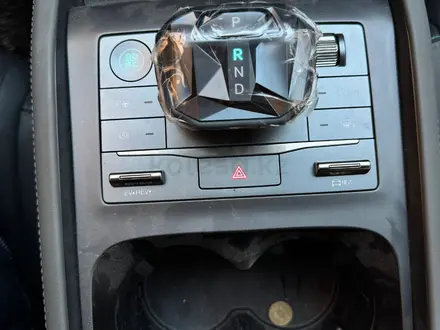 BYD Qin L DM-i Leading 2025 года за 9 550 000 тг. в Алматы – фото 7