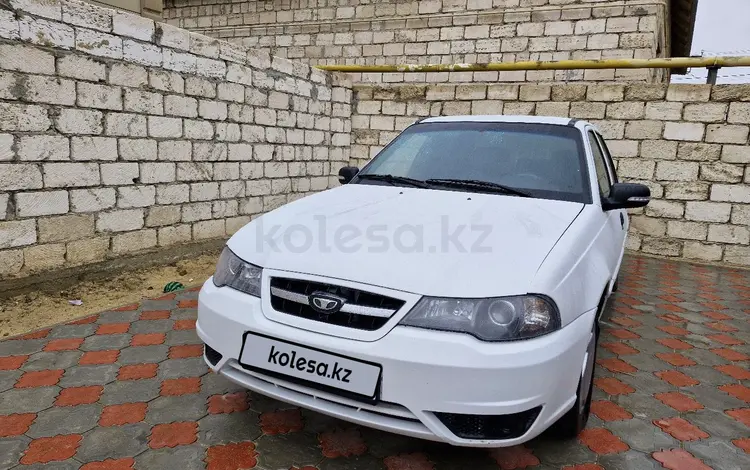 Daewoo Nexia 2014 годаүшін2 000 000 тг. в Актау