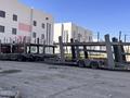 Howo  Прочие Кабины 2022 года за 25 000 000 тг. в Алматы – фото 6