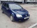 Volkswagen Golf 2007 годаүшін3 000 000 тг. в Павлодар – фото 10