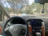 Lexus RX 300 2001 годаүшін4 500 000 тг. в Актау