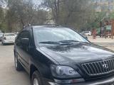 Lexus RX 300 2001 годаүшін4 500 000 тг. в Актау – фото 2