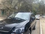 Lexus RX 300 2001 годаүшін4 500 000 тг. в Актау – фото 3