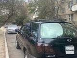 Lexus RX 300 2001 годаүшін4 500 000 тг. в Актау – фото 4