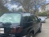 Lexus RX 300 2001 годаүшін4 500 000 тг. в Актау – фото 5