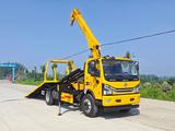 Dongfeng  КМУ 3т 2025 года за 24 800 000 тг. в Актобе