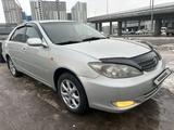 Toyota Camry 2002 годаүшін5 100 000 тг. в Астана