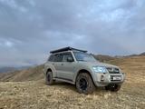 Mitsubishi Pajero 2006 года за 5 200 000 тг. в Алматы