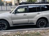 Mitsubishi Pajero 2006 года за 5 200 000 тг. в Алматы – фото 2