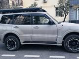 Mitsubishi Pajero 2006 года за 5 200 000 тг. в Алматы – фото 3