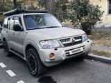 Mitsubishi Pajero 2006 года за 5 200 000 тг. в Алматы – фото 4