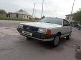 Audi 100 1987 года за 1 150 000 тг. в Туркестан