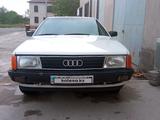 Audi 100 1987 года за 1 150 000 тг. в Туркестан – фото 2