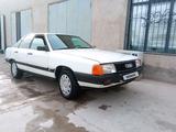 Audi 100 1987 года за 1 150 000 тг. в Туркестан – фото 3