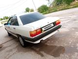 Audi 100 1987 года за 1 150 000 тг. в Туркестан – фото 5