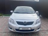 Toyota Corolla 2007 годаүшін4 850 000 тг. в Павлодар