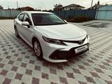 Toyota Camry 2023 годаүшін16 000 000 тг. в Атырау – фото 3