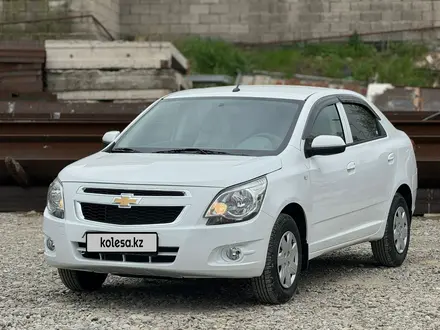 Chevrolet Cobalt 2024 года за 6 950 000 тг. в Шымкент