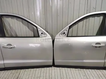 Дверь на все виды Hyundai за 50 000 тг. в Алматы – фото 3