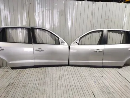 Дверь на все виды Hyundai за 50 000 тг. в Алматы