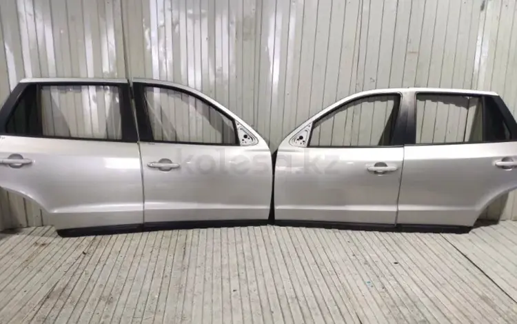 Дверь на все виды Hyundai за 50 000 тг. в Алматы