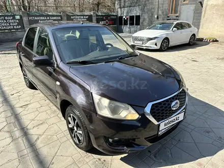 Datsun on-DO 2014 года за 1 910 000 тг. в Алматы