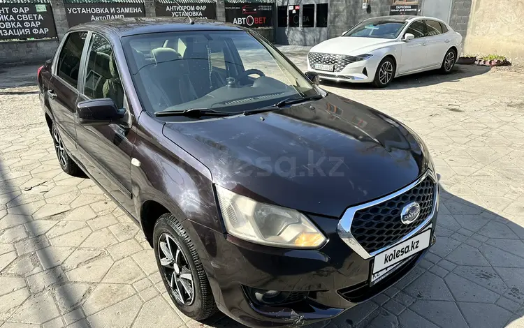 Datsun on-DO 2014 годаүшін1 910 000 тг. в Алматы