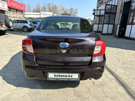 Datsun on-DO 2014 года за 1 910 000 тг. в Алматы – фото 6