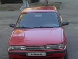 Mazda 626 1989 года за 1 300 000 тг. в Текели