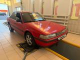 Mazda 626 1989 года за 1 300 000 тг. в Текели – фото 2
