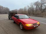 Mazda 626 1989 года за 1 300 000 тг. в Текели – фото 3