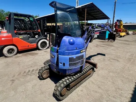 Komatsu  PC10UU-3 Мини-экскаватор Коматсу 1 тонник 2013 года за 5 000 000 тг. в Алматы – фото 3