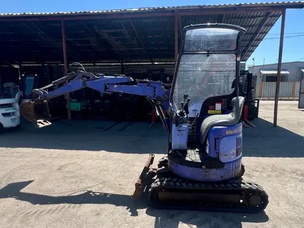 Komatsu  PC10UU-3 Мини-экскаватор Коматсу 1 тонник 2013 года за 5 000 000 тг. в Алматы – фото 6