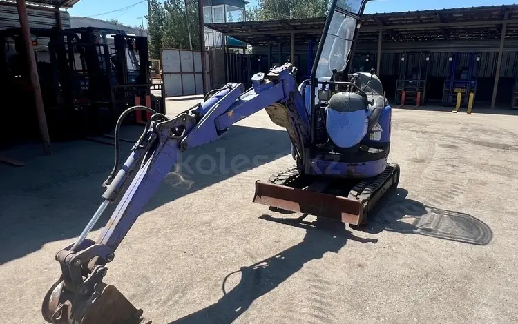 Komatsu  PC10UU-3 Мини-экскаватор Коматсу 1 тонник 2013 года за 5 500 000 тг. в Алматы