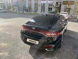 Hyundai Grandeur 2018 годаүшін11 200 000 тг. в Астана – фото 2