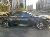 Hyundai Grandeur 2018 года за 11 200 000 тг. в Астана – фото 3