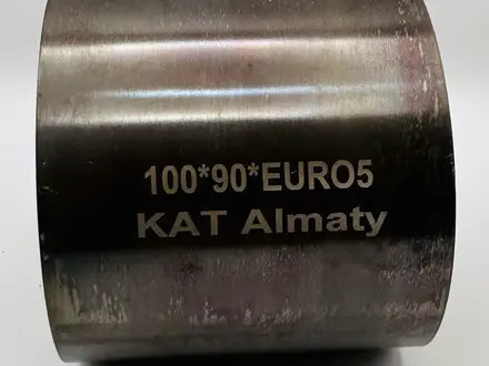 Катализатор евро6 универсальный за 99 000 тг. в Алматы – фото 6