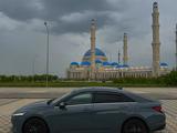 Hyundai Elantra 2021 года за 9 990 000 тг. в Алматы – фото 4